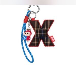 The Monsters Pin for Love Series Pendant